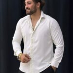 پیراهن دوشین پارچه وارداتی 3066