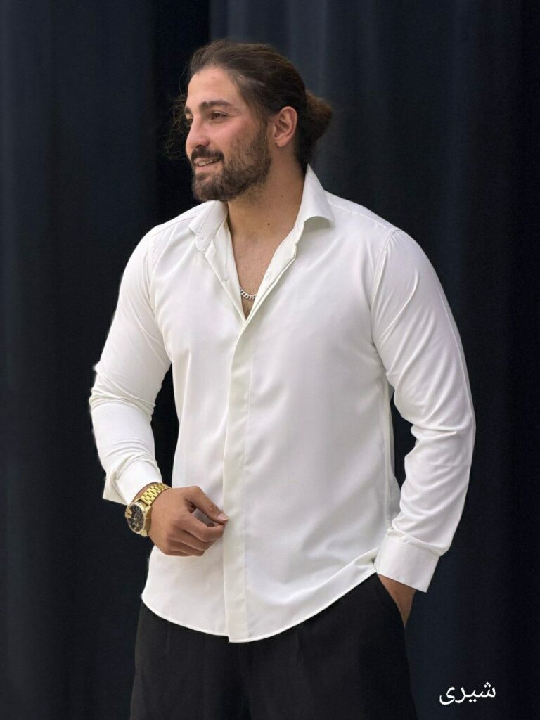 پیراهن دوشین پارچه وارداتی 3066