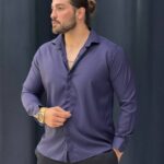 پیراهن دوشین پارچه وارداتی 3066