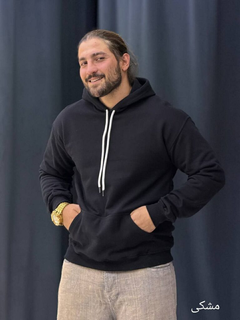 هودی بیسیک 5001