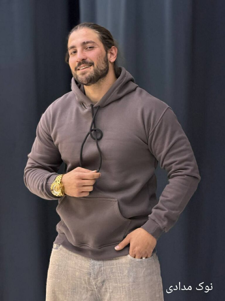 هودی بیسیک 5001