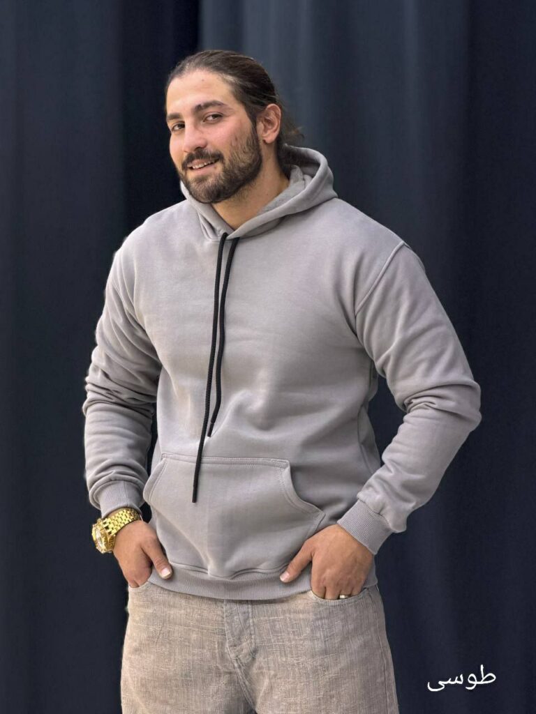 هودی بیسیک 5001