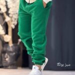 شلوار جاگر سه نخ 4032