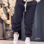 شلوار جاگر سه نخ 4032