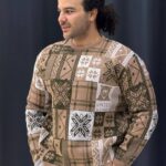 بافت وینتیج 2007