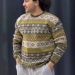 بافت وینتیج 2007