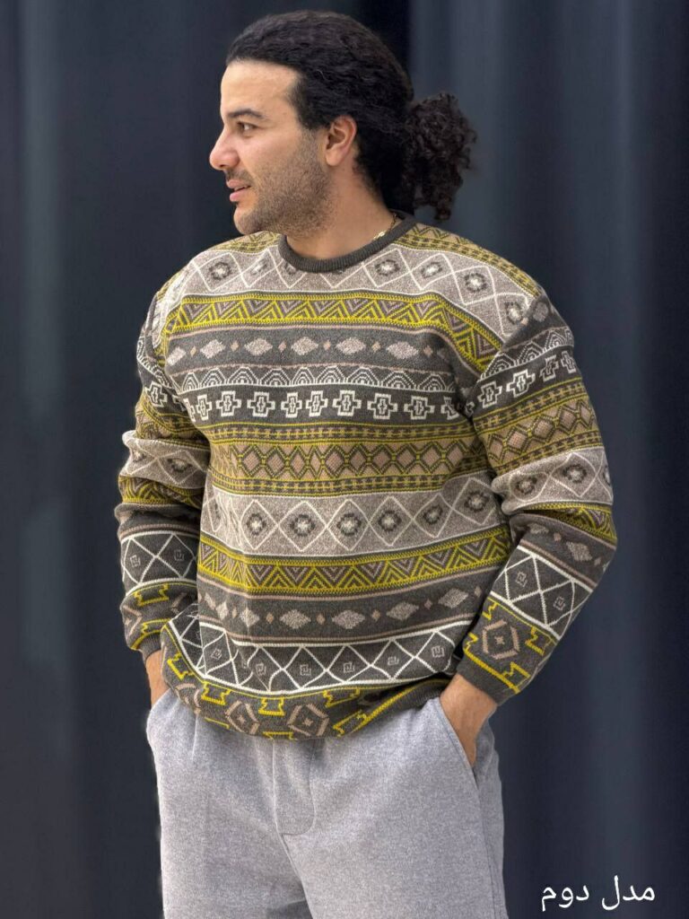 بافت وینتیج 2007