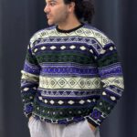 بافت وینتیج 2007