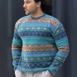 بافت وینتیج 2007