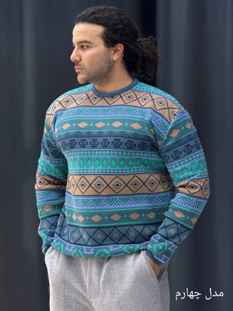 بافت وینتیج 2007