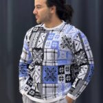 بافت وینتیج 2007