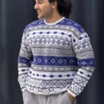 بافت وینتیج 2007