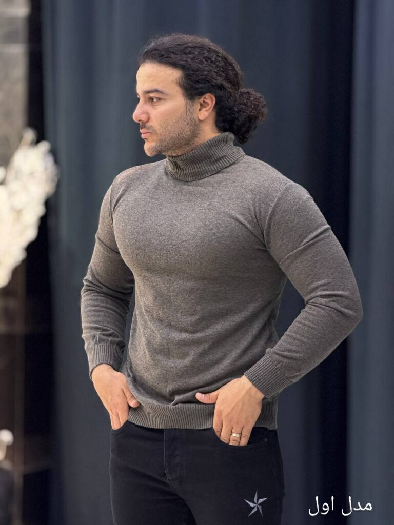 یقه اسکی 2008