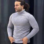 یقه اسکی 2008