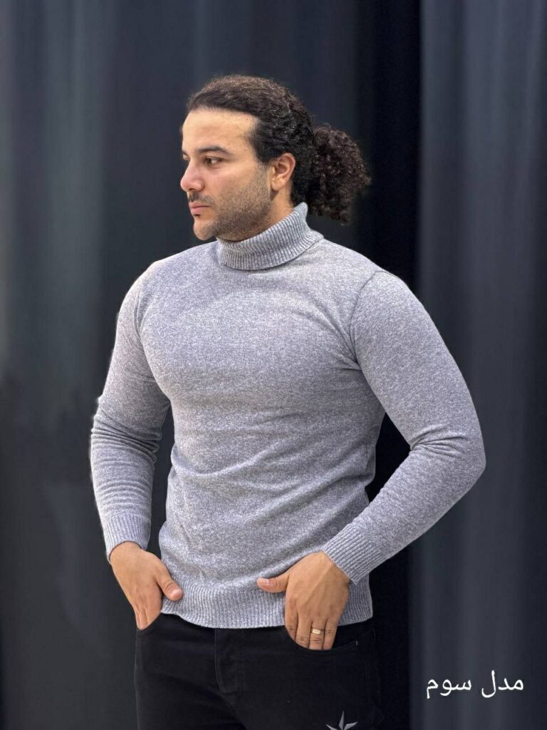 یقه اسکی 2008