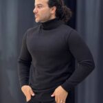 یقه اسکی 2008