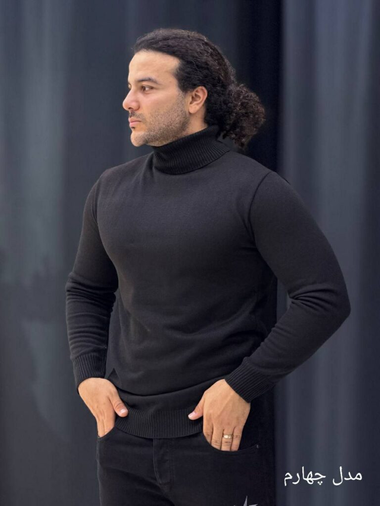 یقه اسکی 2008