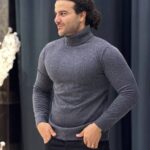 یقه اسکی 2008