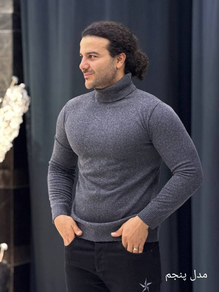 یقه اسکی 2008