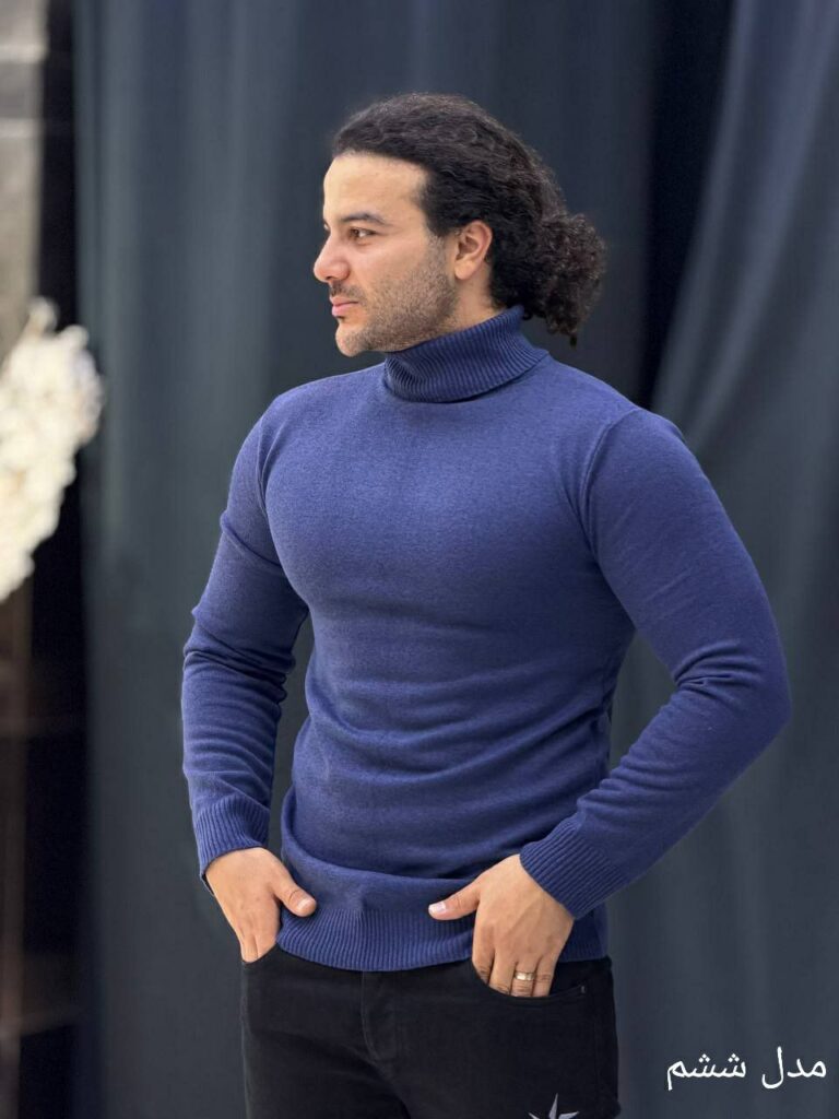 یقه اسکی 2008