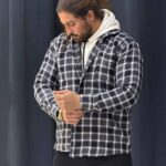 پیراهن پشمی 3122