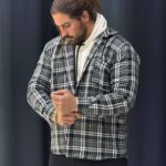 پیراهن پشمی 3122