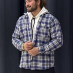 پیراهن پشمی 3122