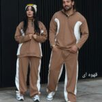 ست کامل پارچه پاییزه 1042