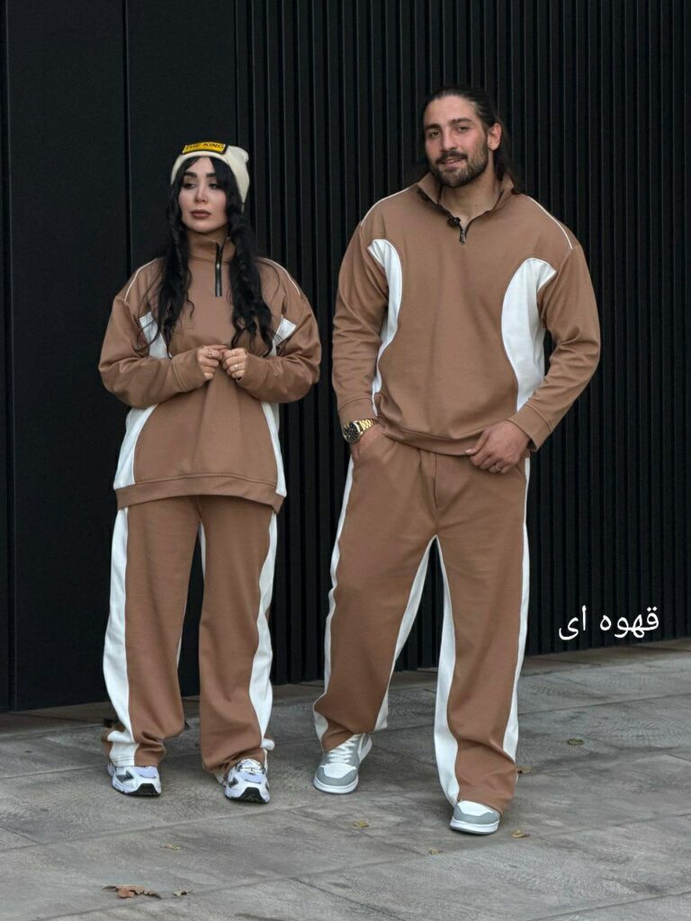 ست کامل پارچه پاییزه 1042