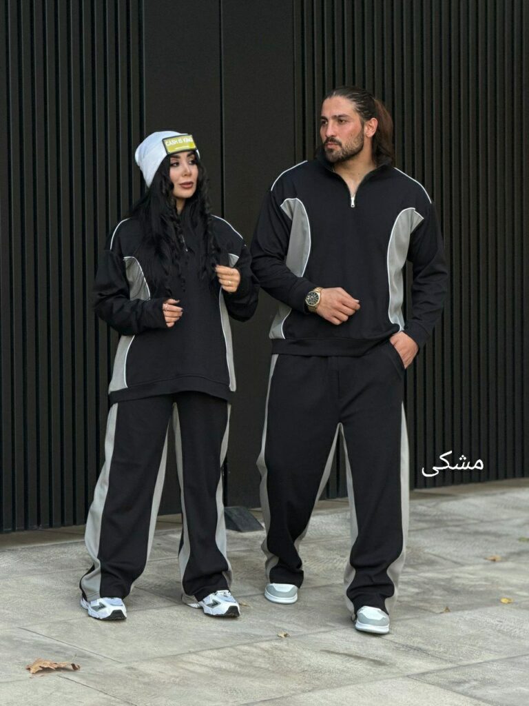 ست کامل پارچه پاییزه 1042