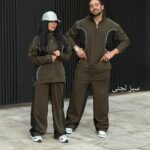 ست کامل پارچه پاییزه 1042