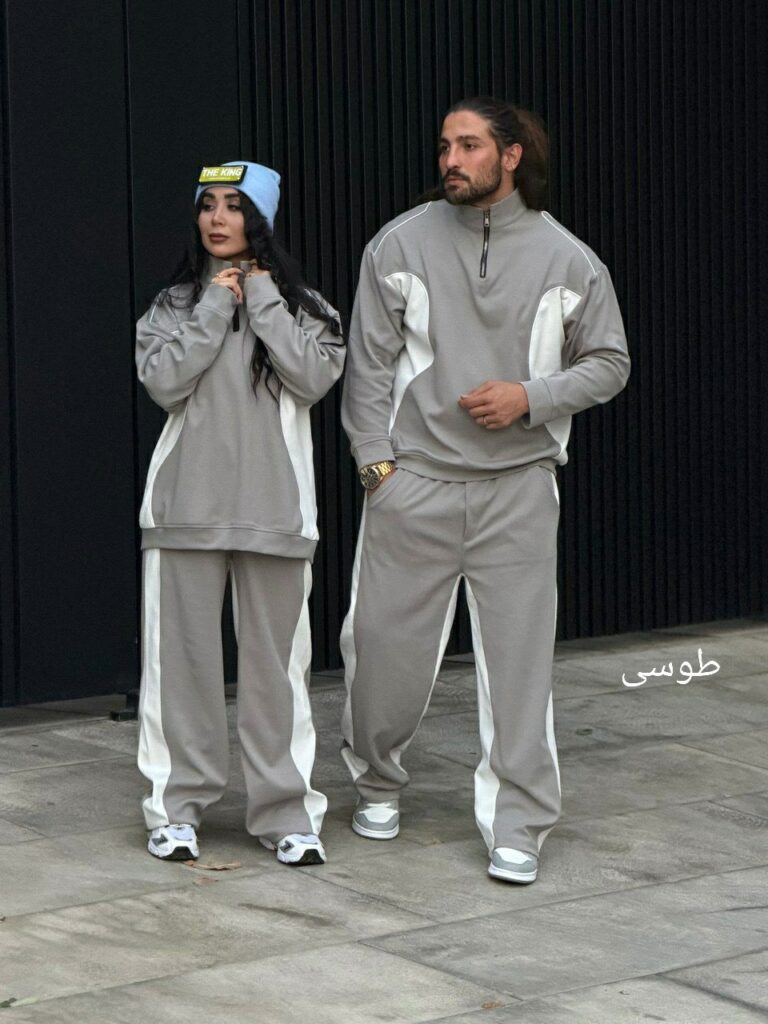 ست کامل پارچه پاییزه 1042