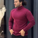 یقه اسکی پارچه فانریپ 5017