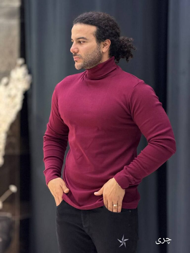 یقه اسکی پارچه فانریپ 5017