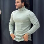 یقه اسکی پارچه فانریپ 5017