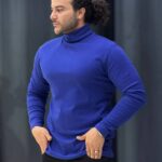 یقه اسکی پارچه فانریپ 5017