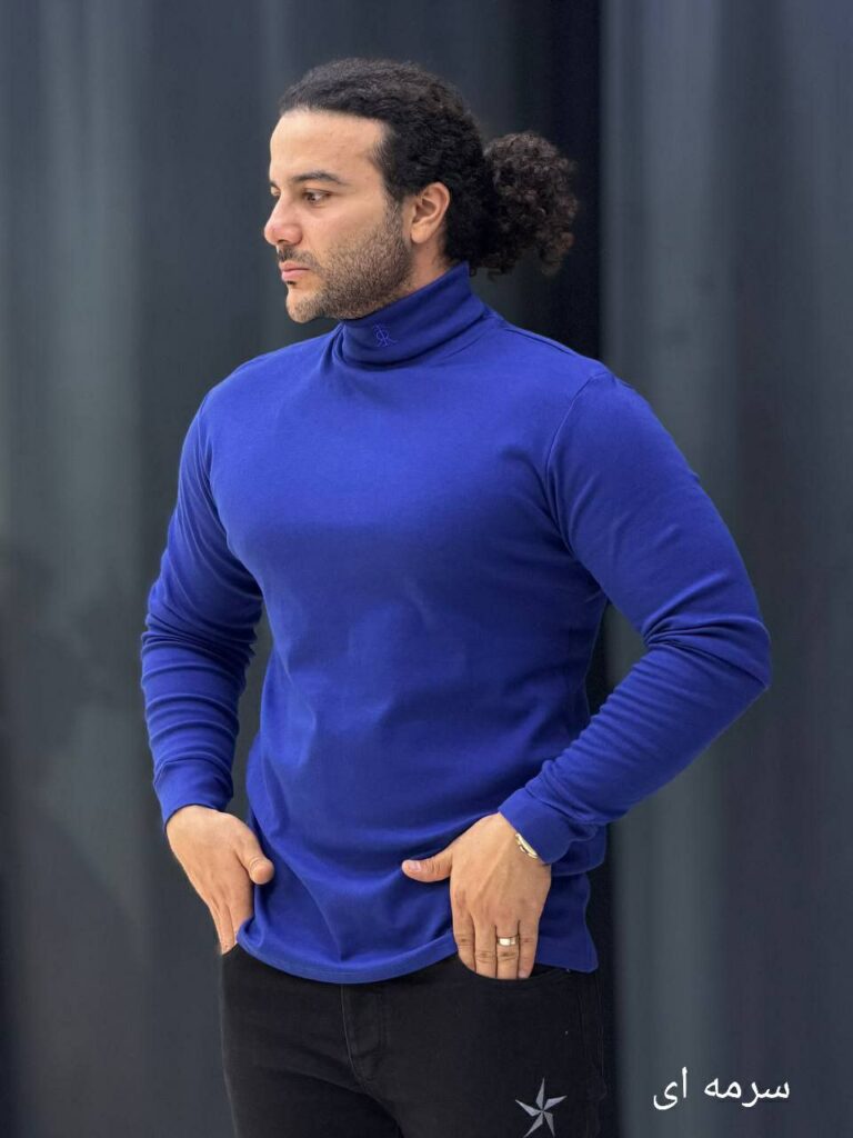 یقه اسکی پارچه فانریپ 5017