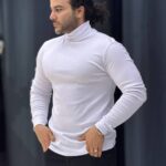 یقه اسکی پارچه فانریپ 5017