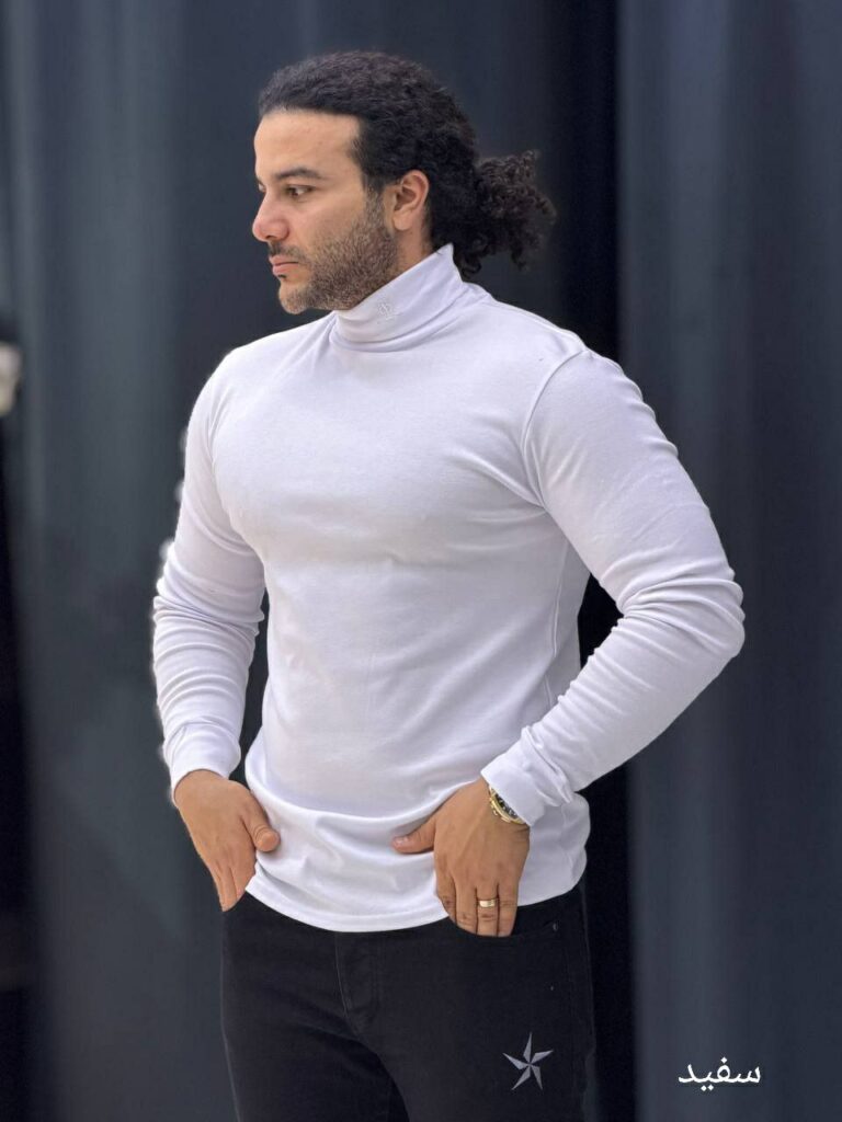 یقه اسکی پارچه فانریپ 5017