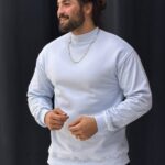 دورس بیسیک یقه 5 سانت 5012