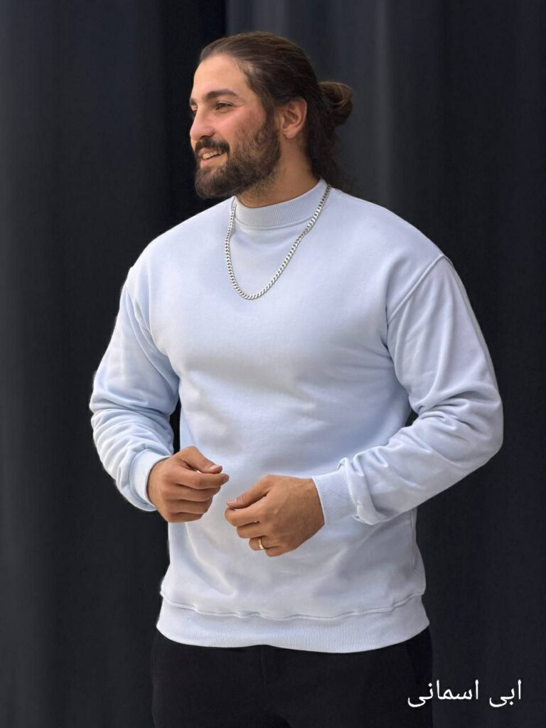 دورس بیسیک یقه 5 سانت 5012