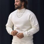 دورس بیسیک یقه 5 سانت 5012