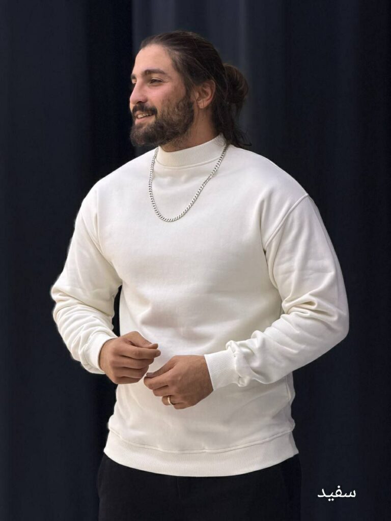 دورس بیسیک یقه 5 سانت 5012