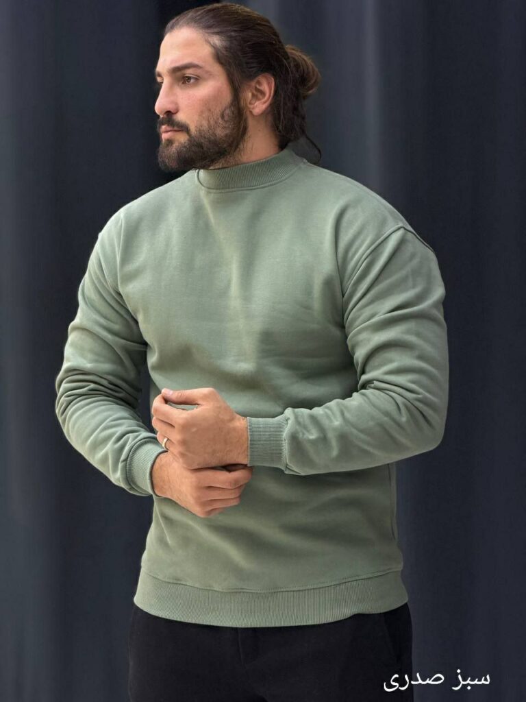 دورس بیسیک یقه 5 سانت 5012