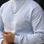 دورس بیسیک یقه 5 سانت 5012