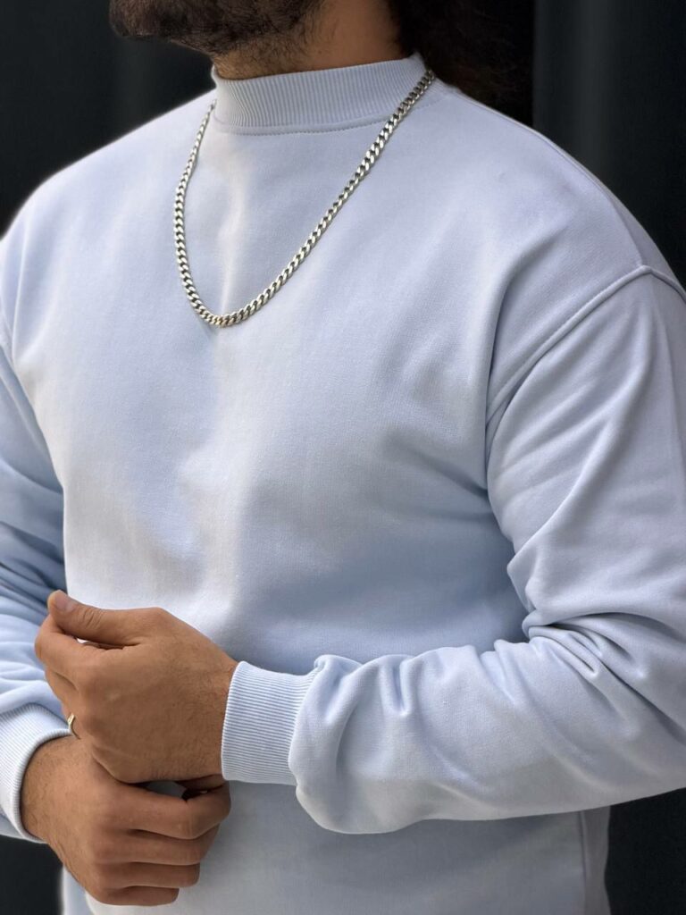 دورس بیسیک یقه 5 سانت 5012