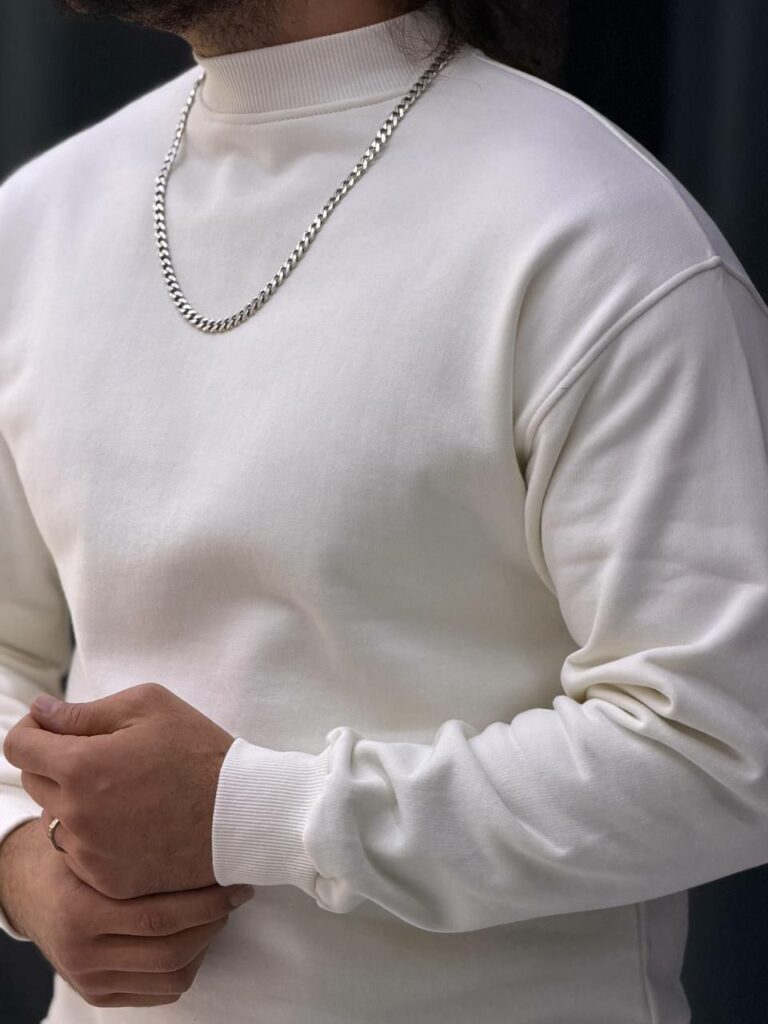 دورس بیسیک یقه 5 سانت 5012