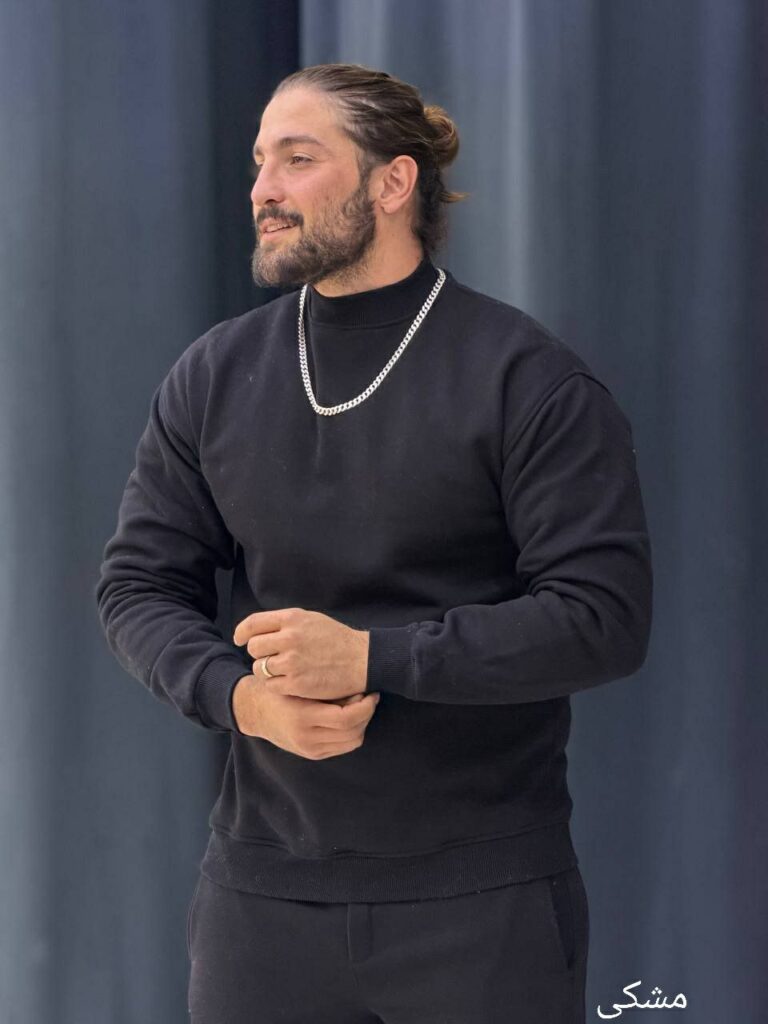 دورس بیسیک یقه 5 سانت 5012