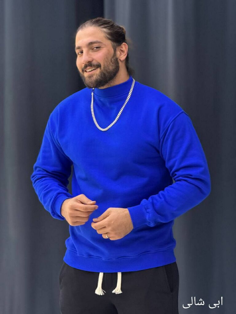 دورس بیسیک یقه 5 سانت 5012