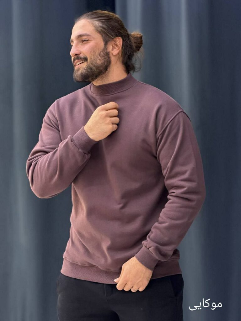 دورس بیسیک یقه 5 سانت 5012